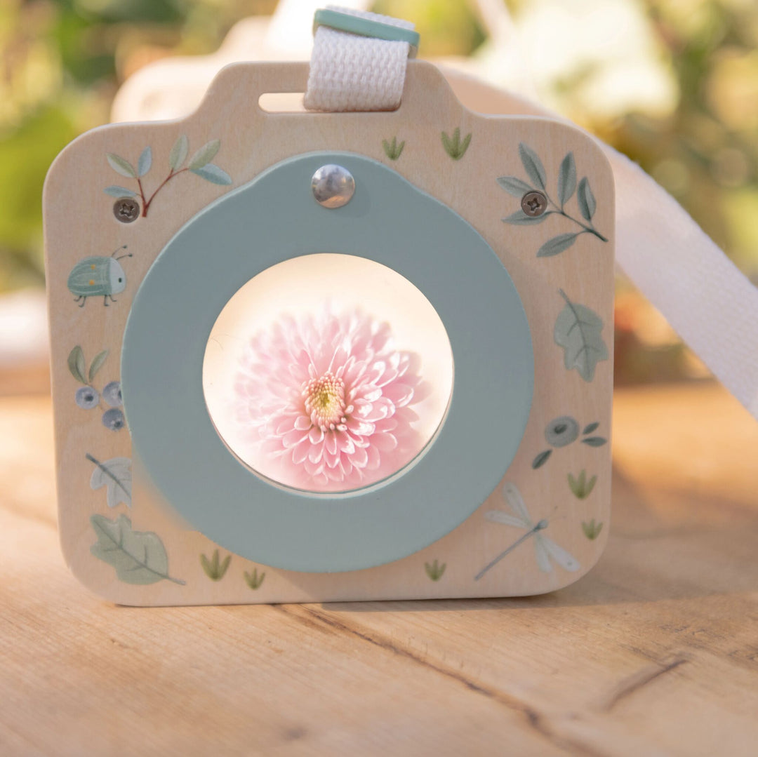 Little Dutch Insect Box | Forest Friends