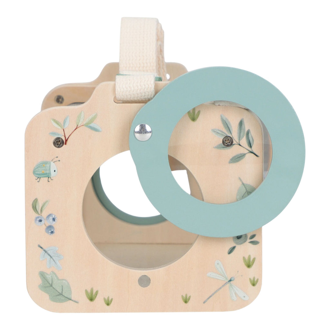 Little Dutch Insect Box | Forest Friends