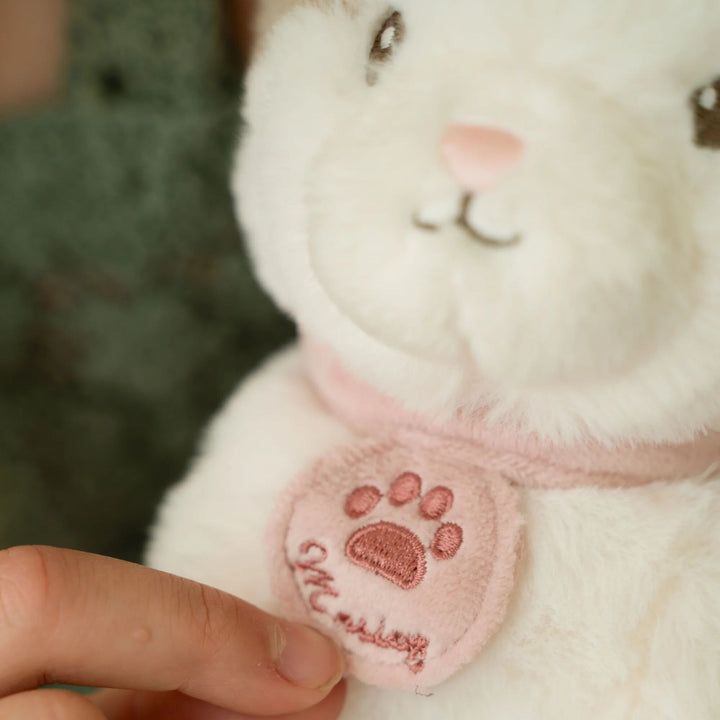 PRE-ORDER Little Dutch Plush Cat in a Bag | Marley