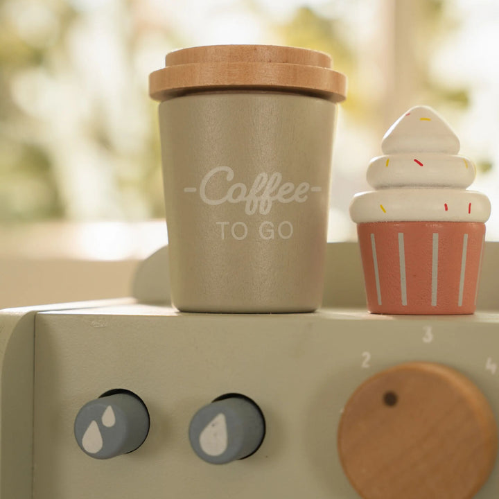 Little Dutch Coffee Corner