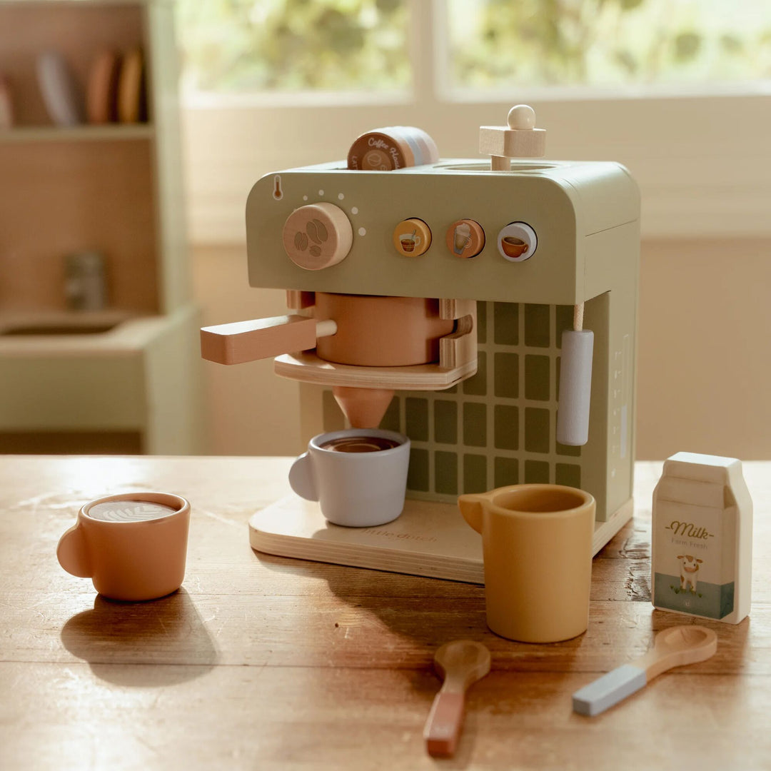 PRE ORDER Little Dutch Coffee Maker
