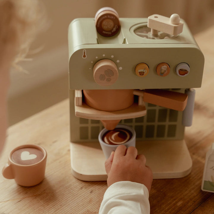 PRE ORDER Little Dutch Coffee Maker