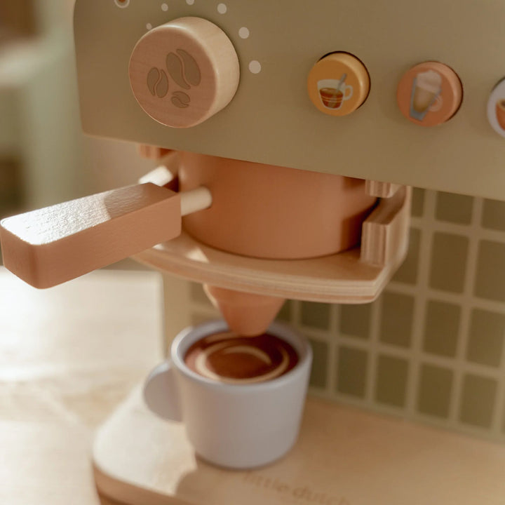 PRE ORDER Little Dutch Coffee Maker
