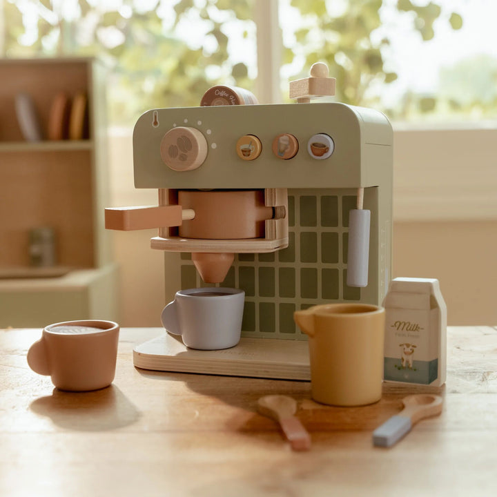 PRE ORDER Little Dutch Coffee Maker