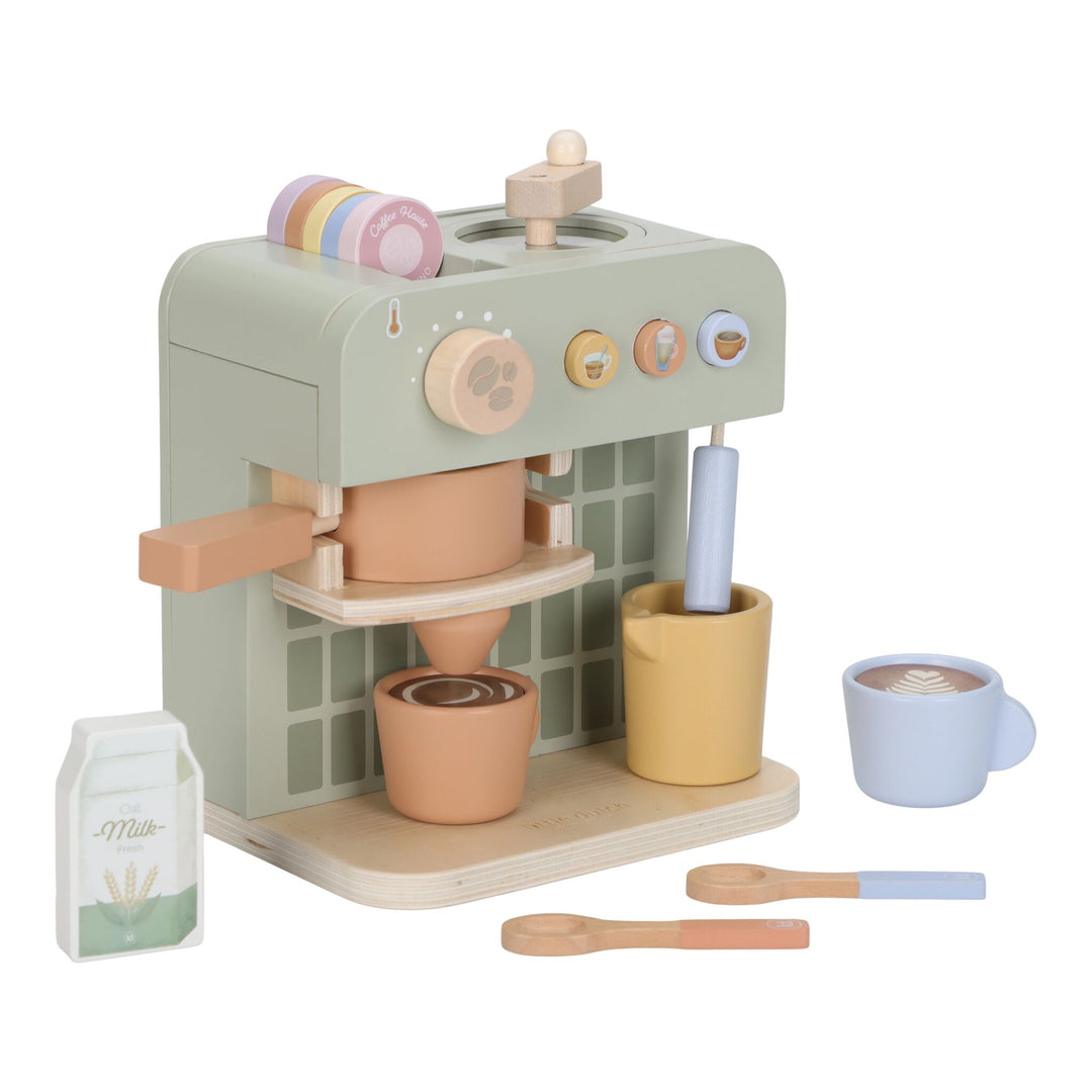PRE ORDER Little Dutch Coffee Maker