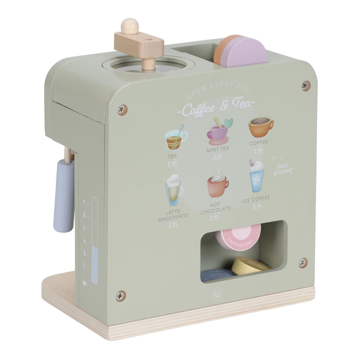PRE ORDER Little Dutch Coffee Maker