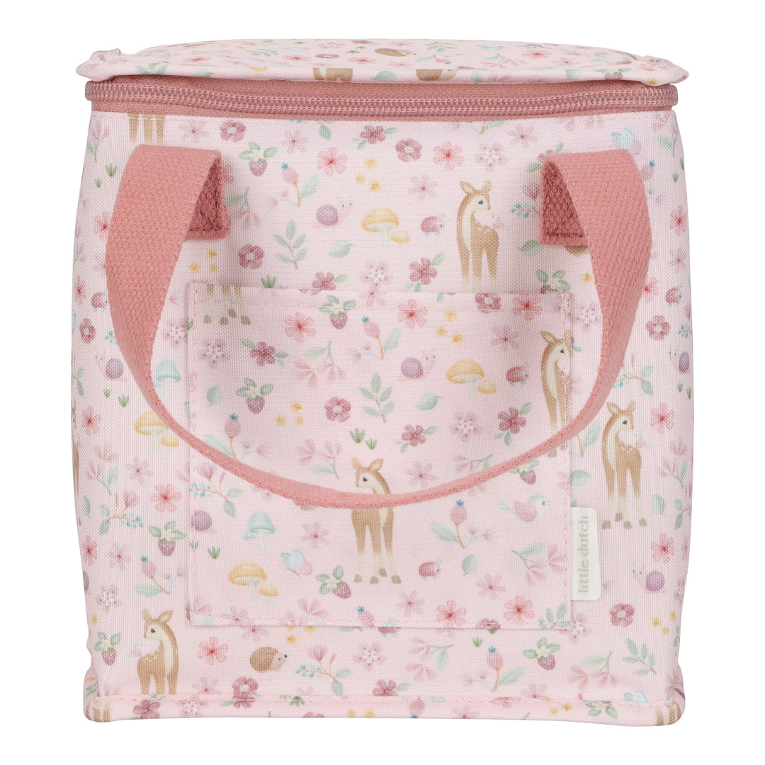 Fairy Garden Lunch Bag Fairy Garden Lunch Bag