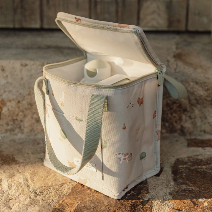 Little Dutch Cooler Bag | Little Farm