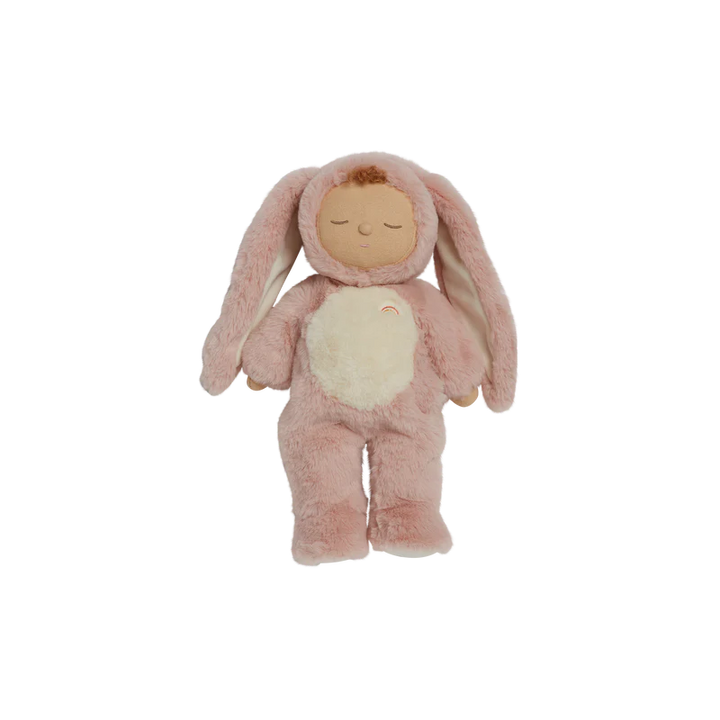 Olli Ella Cosy Dinkum Doll | Bunny Flopsy