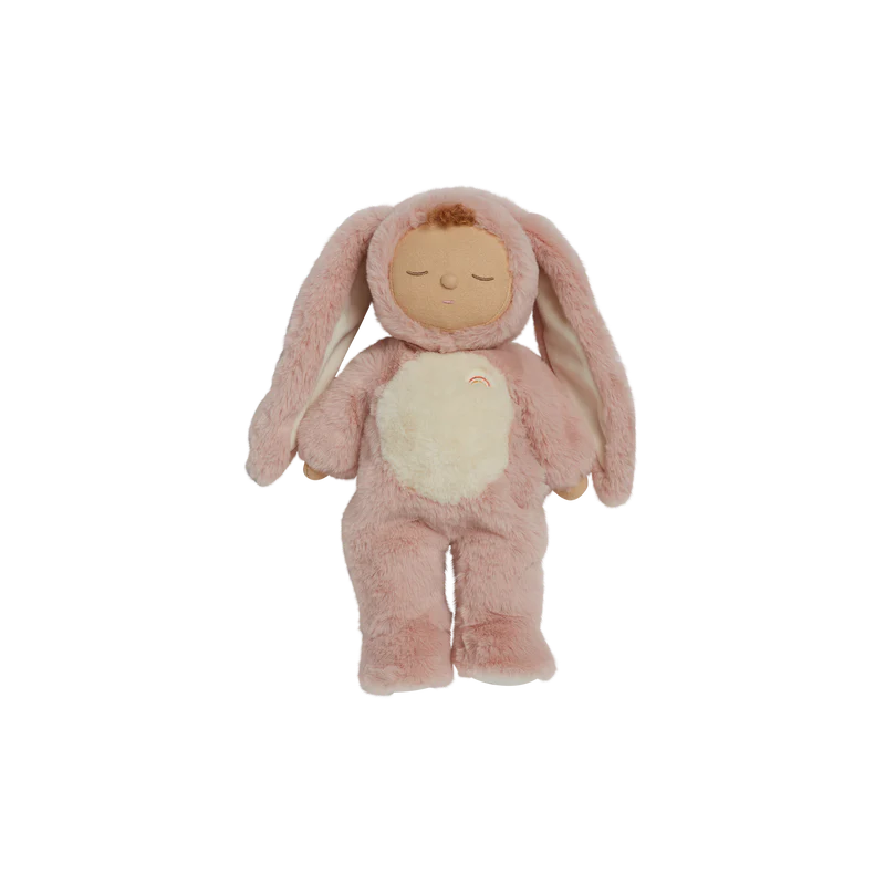 Olli Ella Cosy Dinkum Doll | Bunny Flopsy