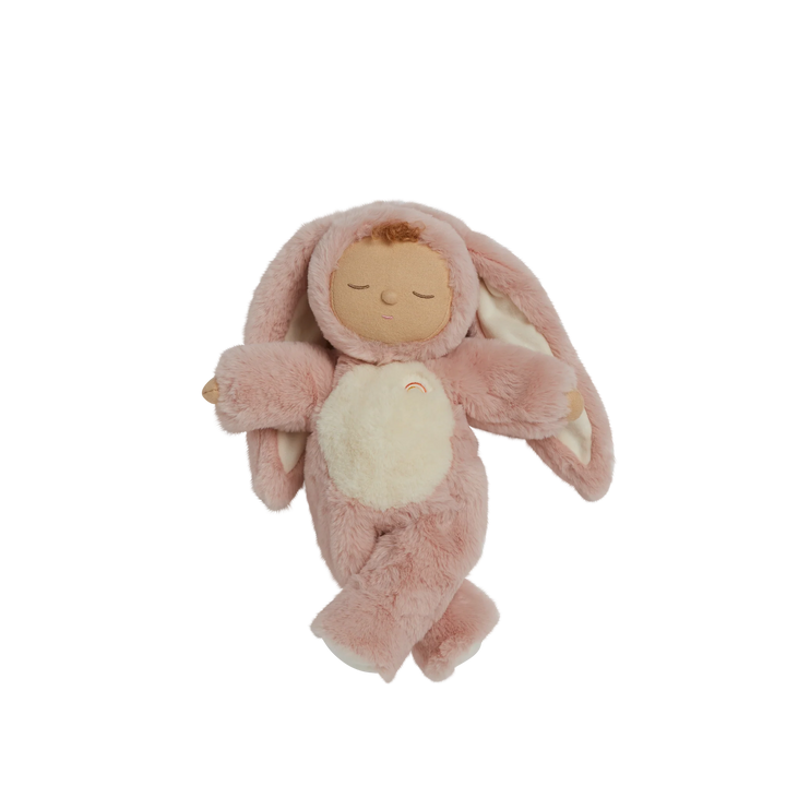 Olli Ella Cosy Dinkum Doll | Bunny Flopsy