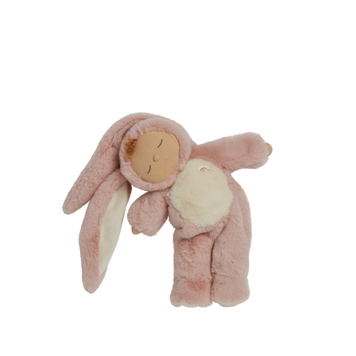 Olli Ella Cosy Dinkum Doll | Bunny Flopsy