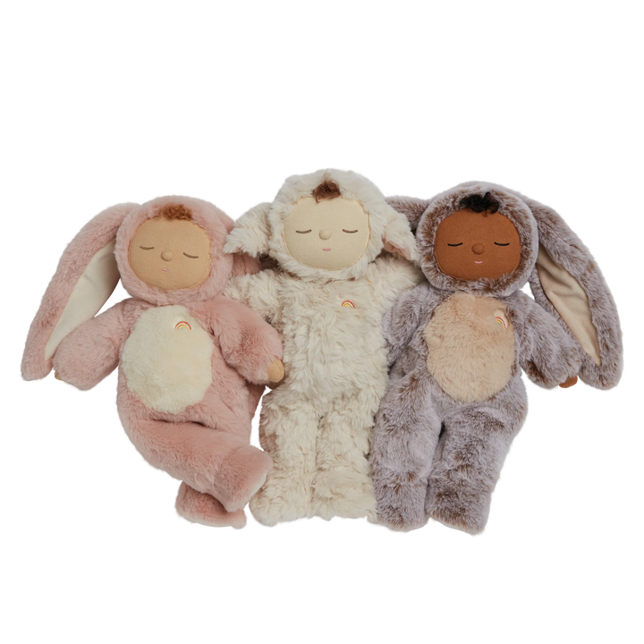 Olli Ella Cosy Dinkum Doll | Bunny Flopsy