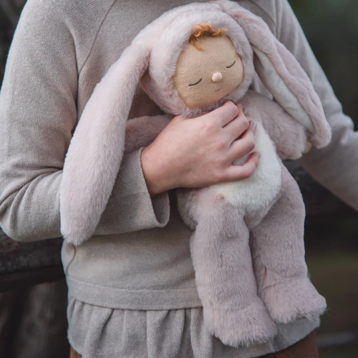 Olli Ella Cosy Dinkum Doll | Bunny Flopsy