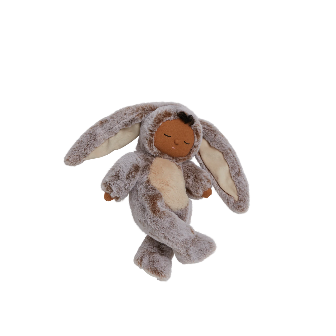 Olli Ella Cosy Dinkum Doll | Bunny Muffin