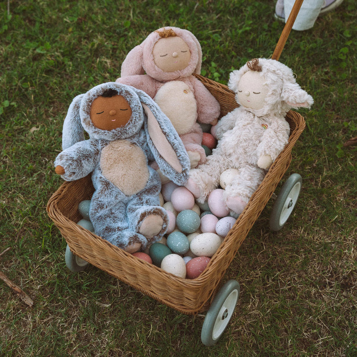 Olli Ella Cosy Dinkum Doll | Bunny Muffin