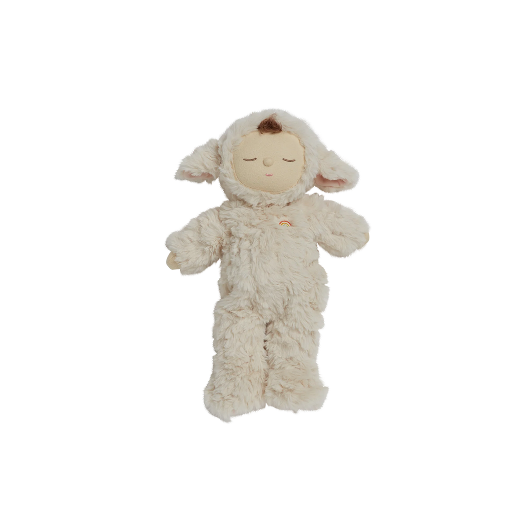 Olli Ella Cosy Dinkum Doll | Lamby Pookie