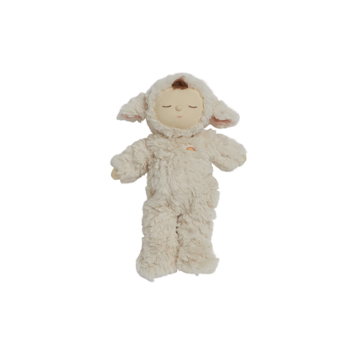 Olli Ella Cosy Dinkum Doll | Lamby Pookie