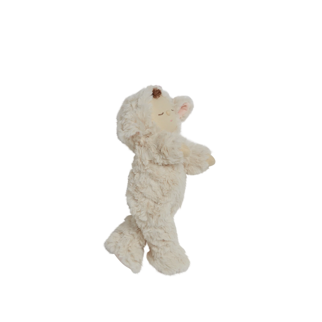 Olli Ella Cosy Dinkum Doll | Lamby Pookie