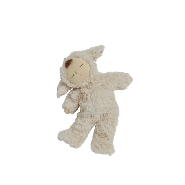 Olli Ella Cosy Dinkum Doll | Lamby Pookie