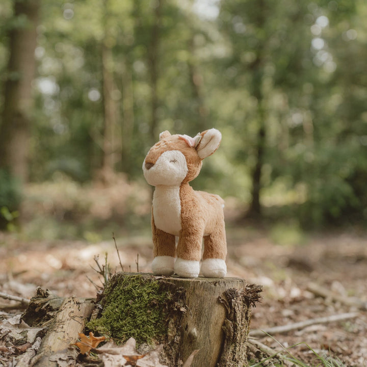Little Dutch Cuddle Deer | Fairy Garden