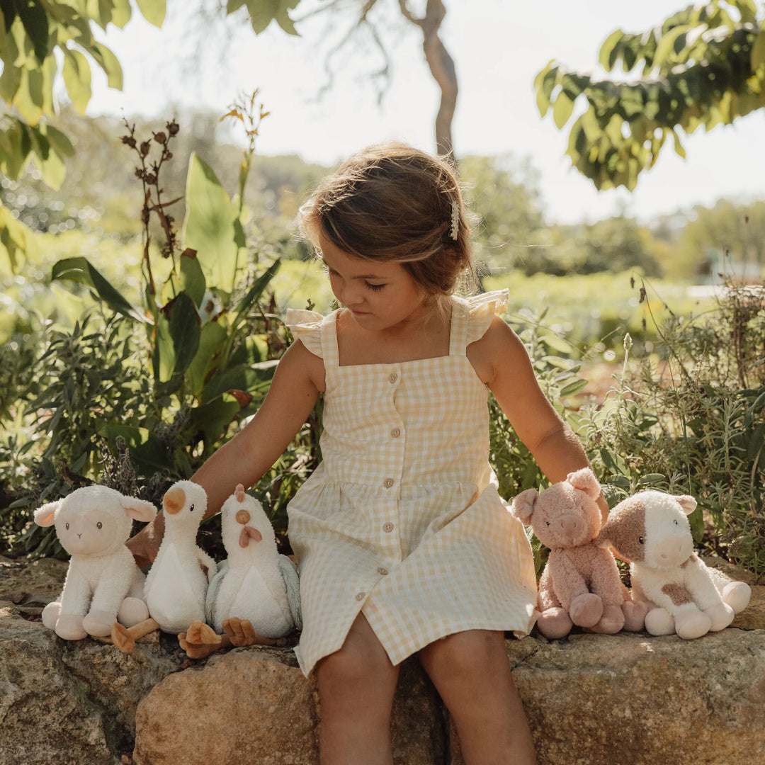 Little Dutch Cuddle Cow | Little Farm