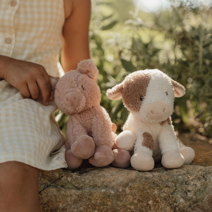 Little Dutch Cuddle Sheep | Little Farm