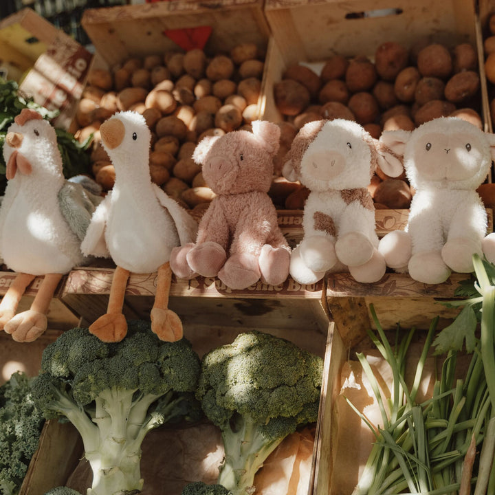 Little Dutch Cuddle Sheep | Little Farm