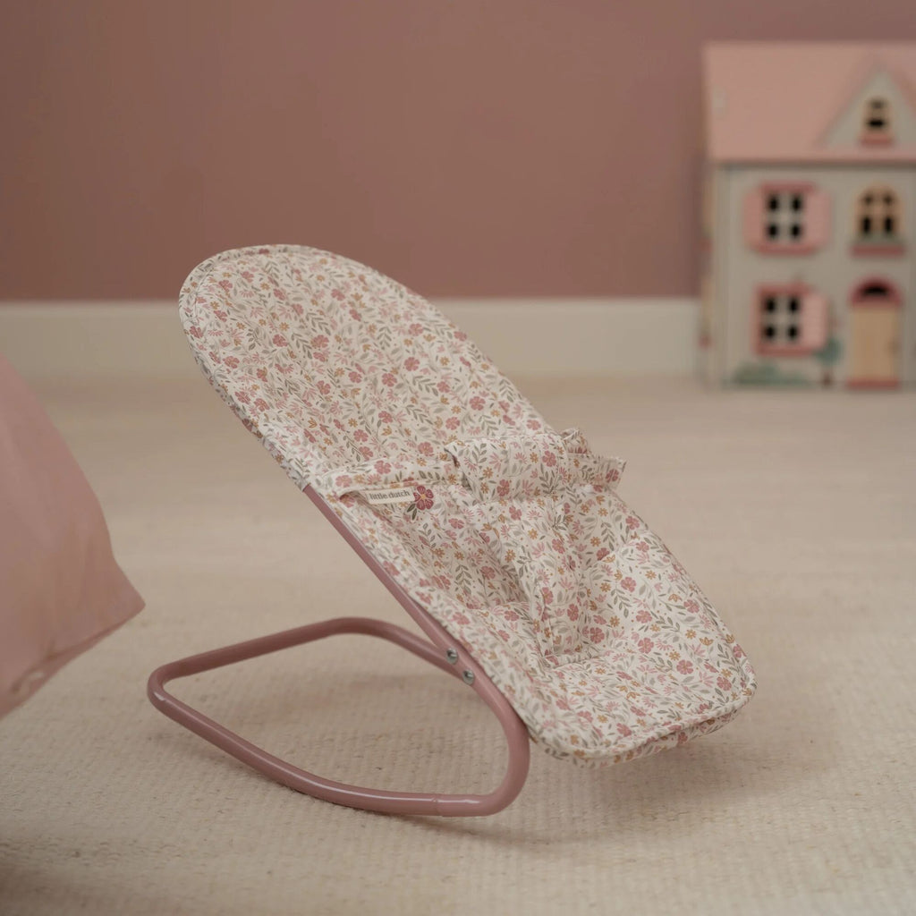 Little Dutch Doll Bouncer – Nola Baby