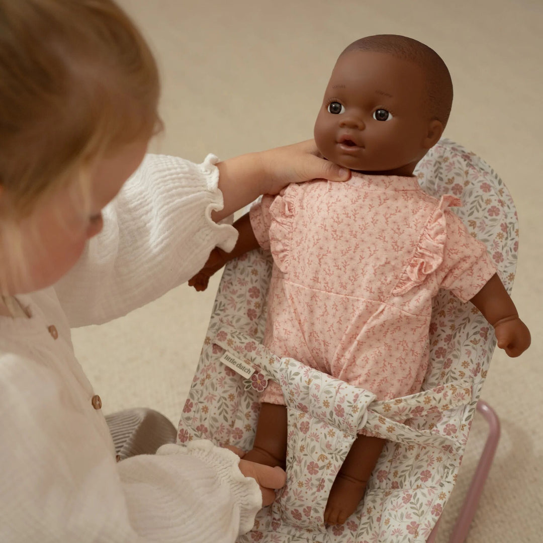 PRE ORDER Little Dutch Doll Bouncer