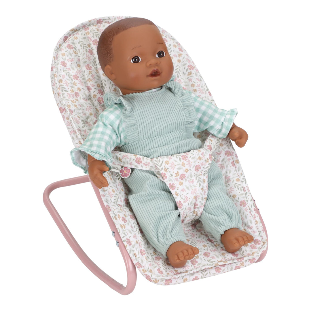 PRE ORDER Little Dutch Doll Bouncer