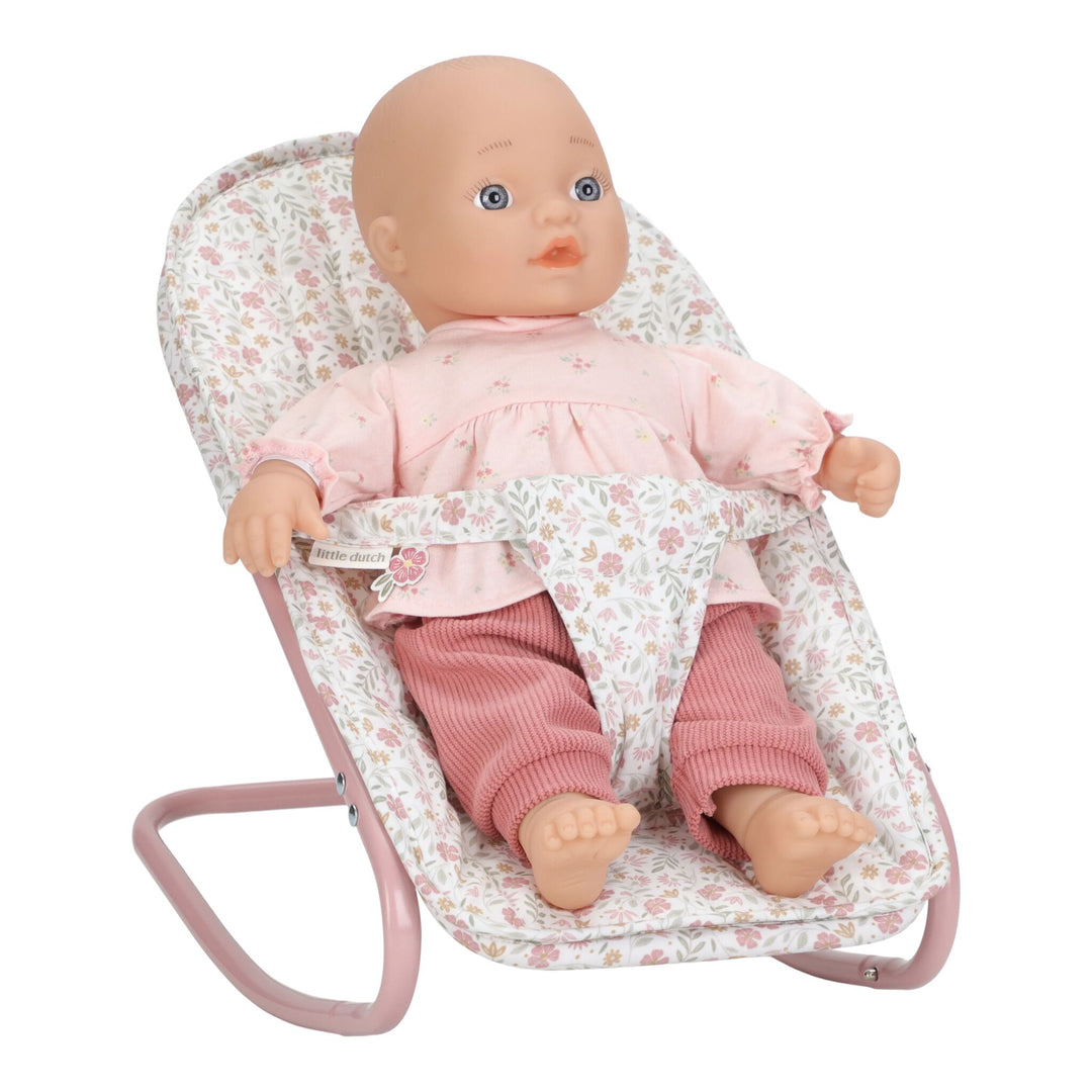 PRE ORDER Little Dutch Doll Bouncer