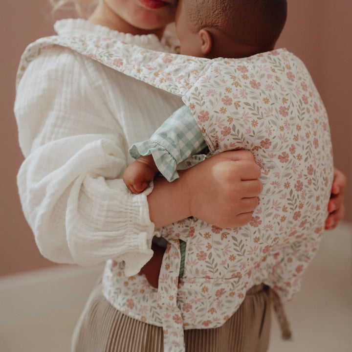 PRE ORDER Little Dutch Doll Carrier