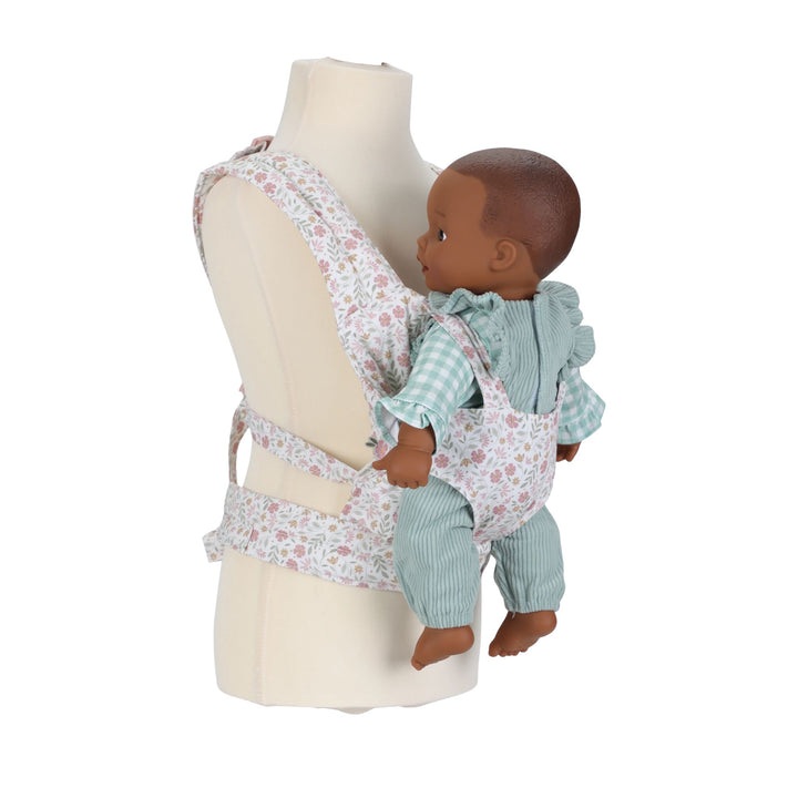 PRE ORDER Little Dutch Doll Carrier