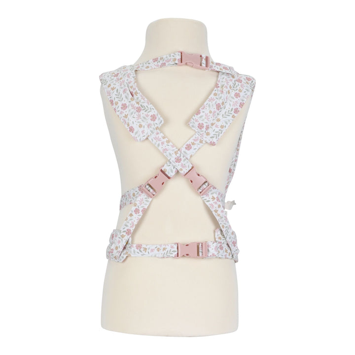 PRE ORDER Little Dutch Doll Carrier