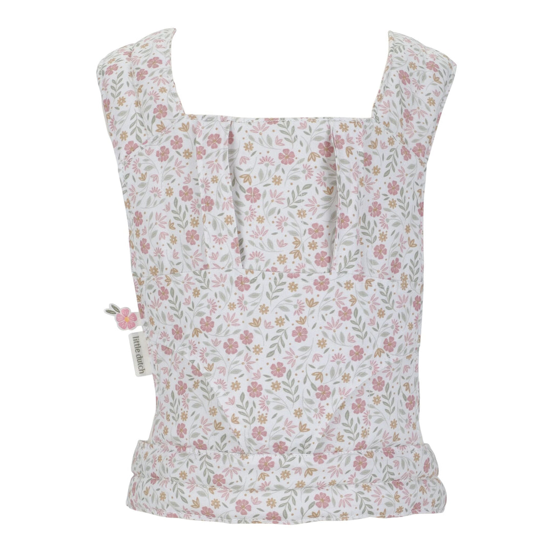 PRE ORDER Little Dutch Doll Carrier