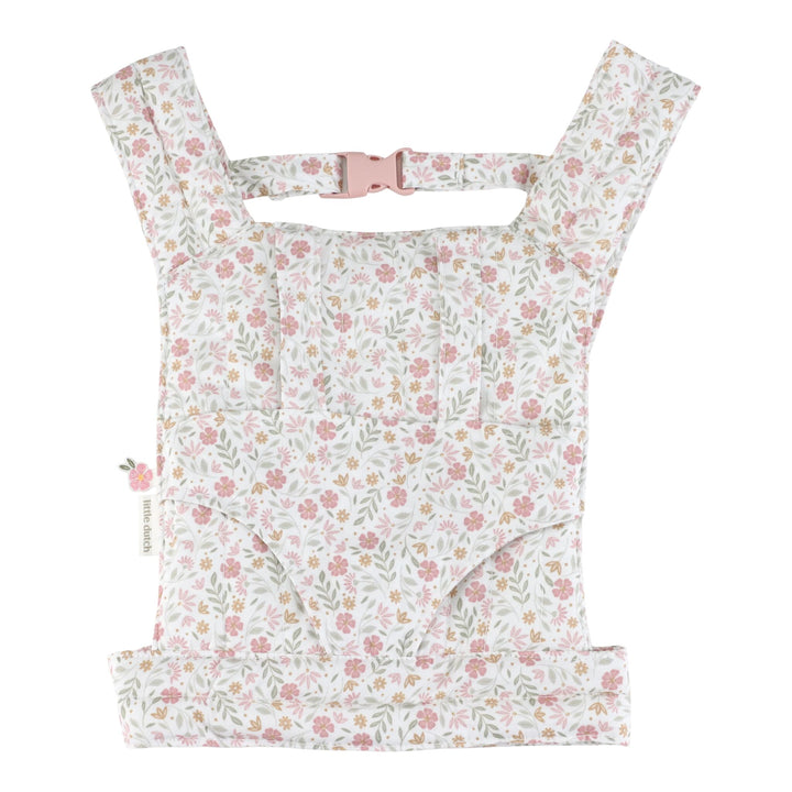 PRE ORDER Little Dutch Doll Carrier