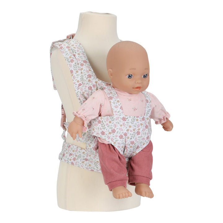 PRE ORDER Little Dutch Doll Carrier