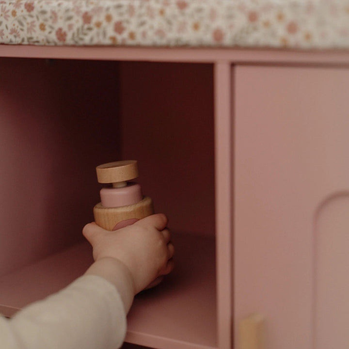Little Dutch Doll Changing Table