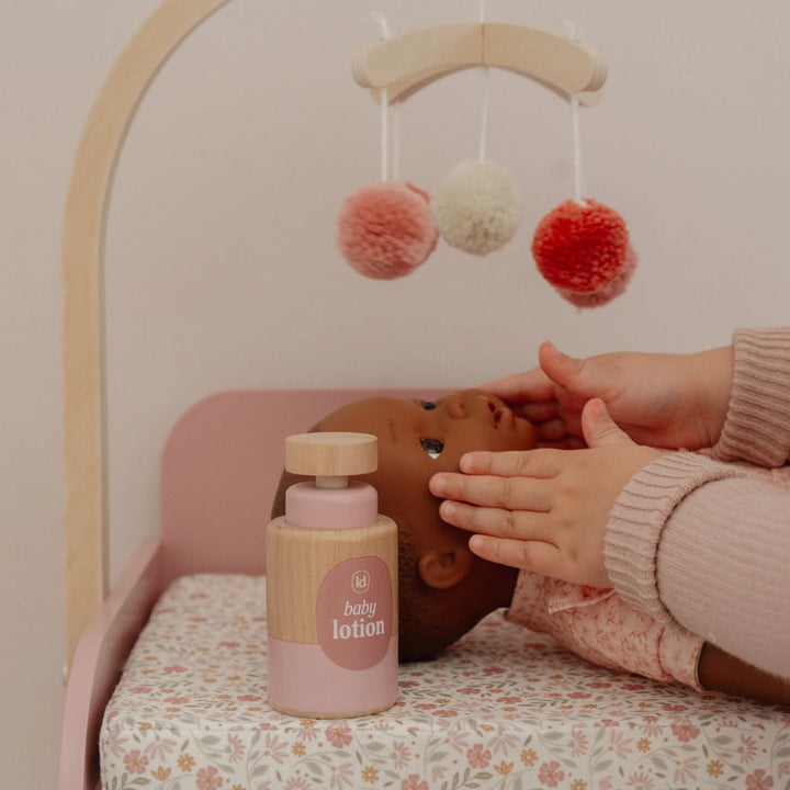 Little Dutch Doll Changing Table