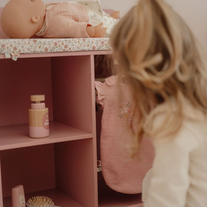 Little Dutch Doll Changing Table
