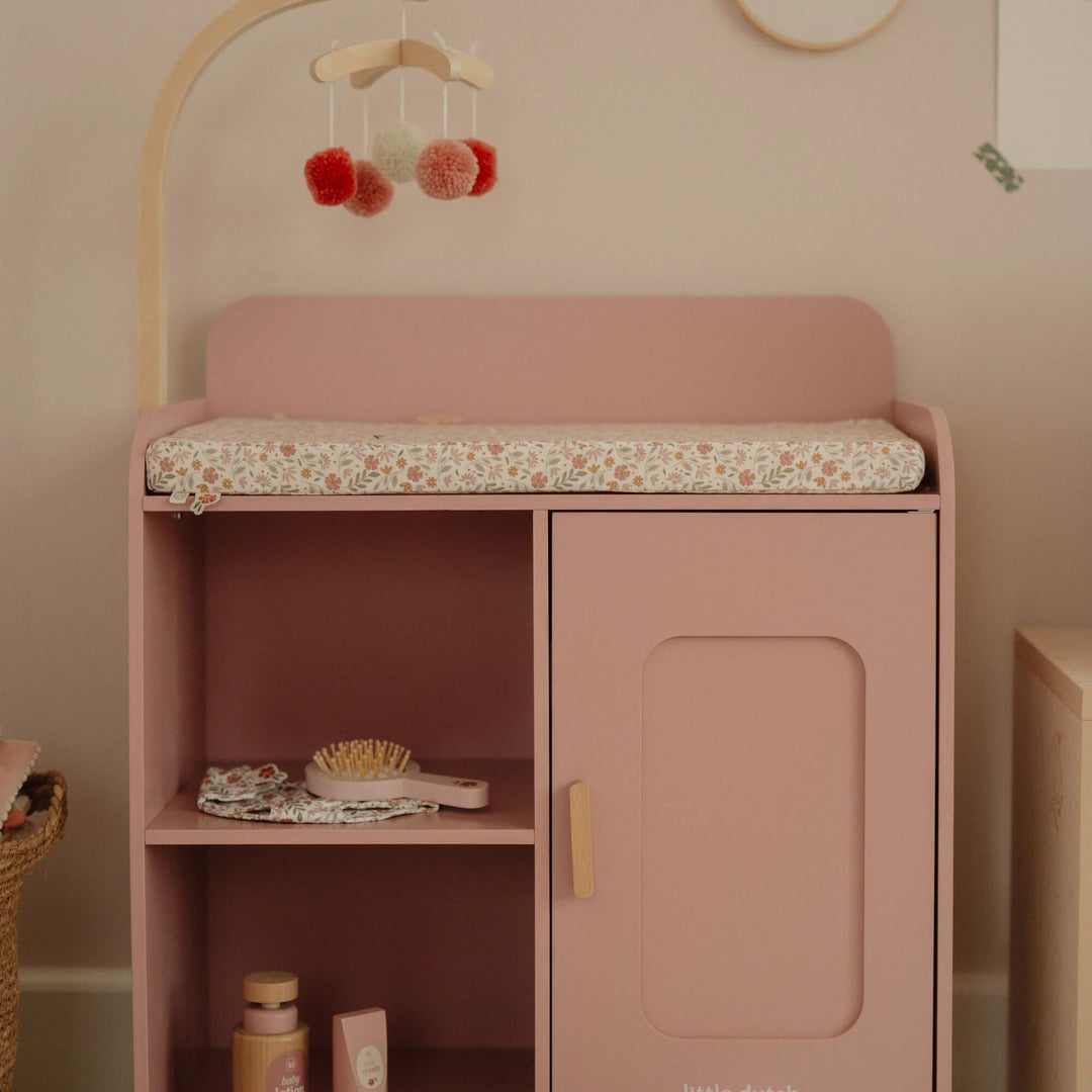 Little Dutch Doll Changing Table