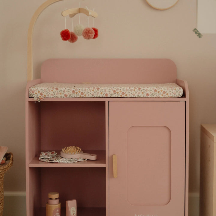 Little Dutch Doll Changing Table