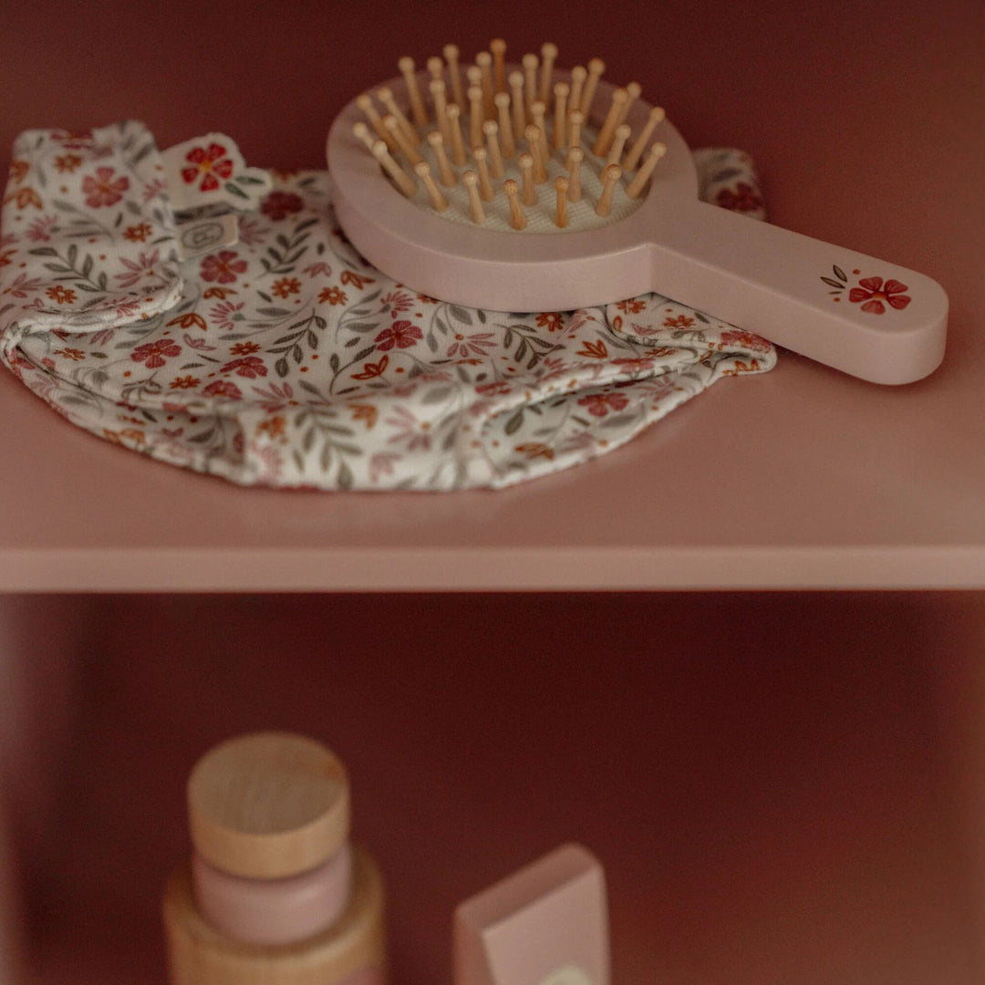 Little Dutch Doll Changing Table