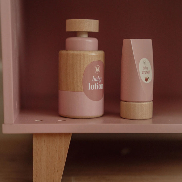 Little Dutch Doll Changing Table
