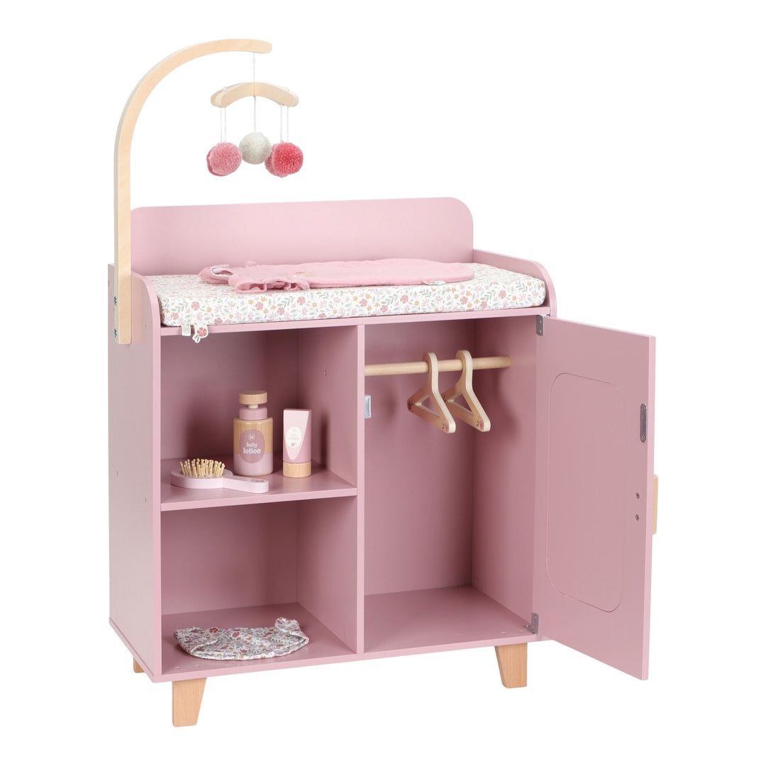 Little Dutch Doll Changing Table