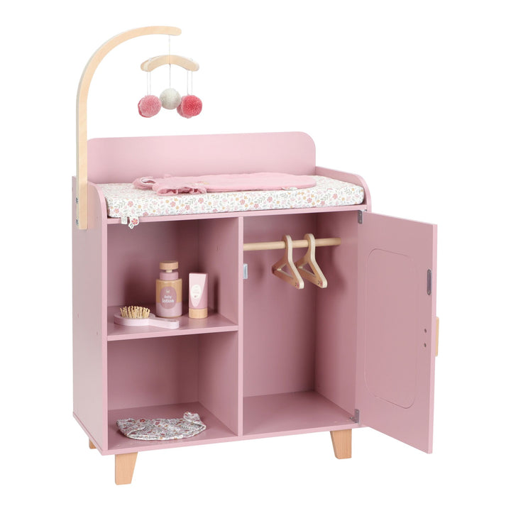 Little Dutch Doll Changing Table