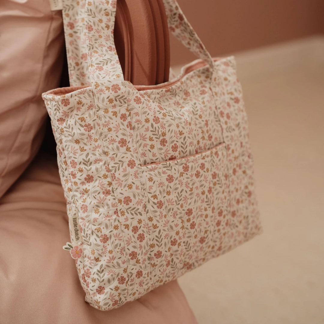 PRE ORDER Little Dutch Doll Bag Set