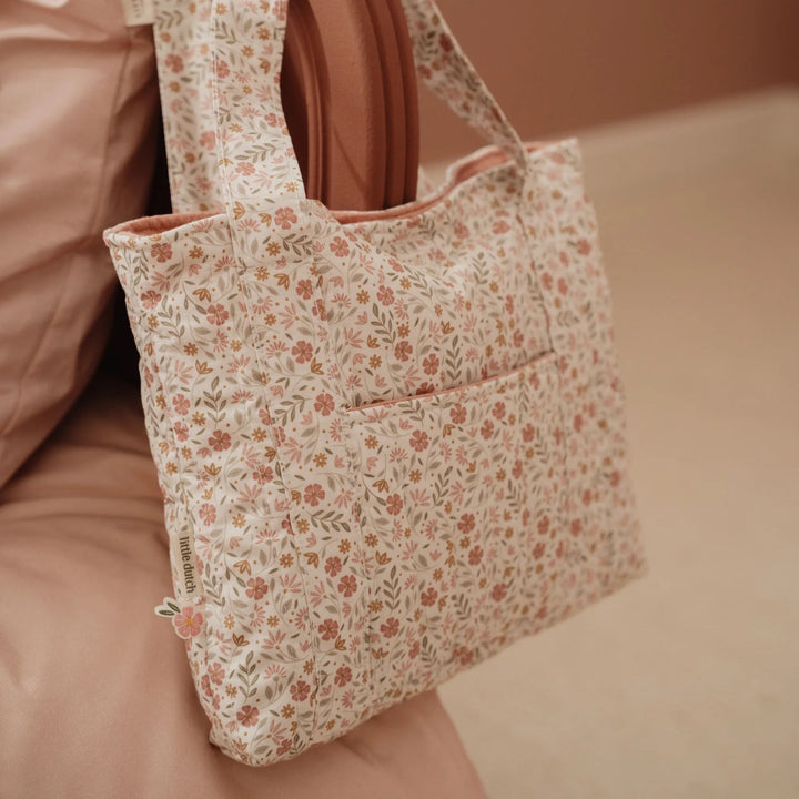 PRE ORDER Little Dutch Doll Bag Set