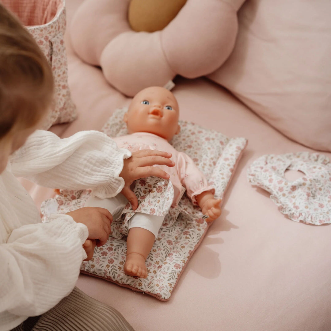 PRE ORDER Little Dutch Doll Bag Set
